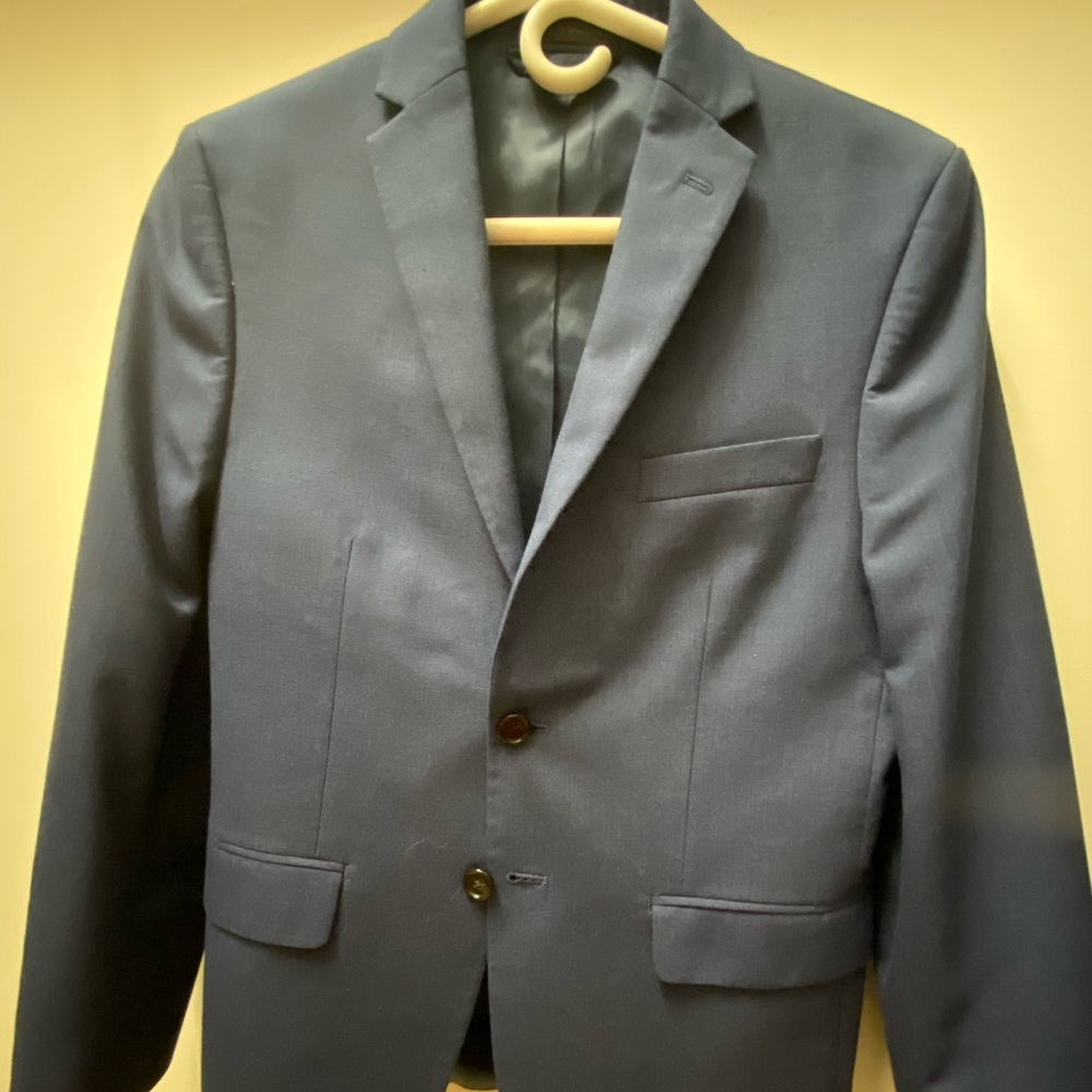 Youth Large sport jacket
